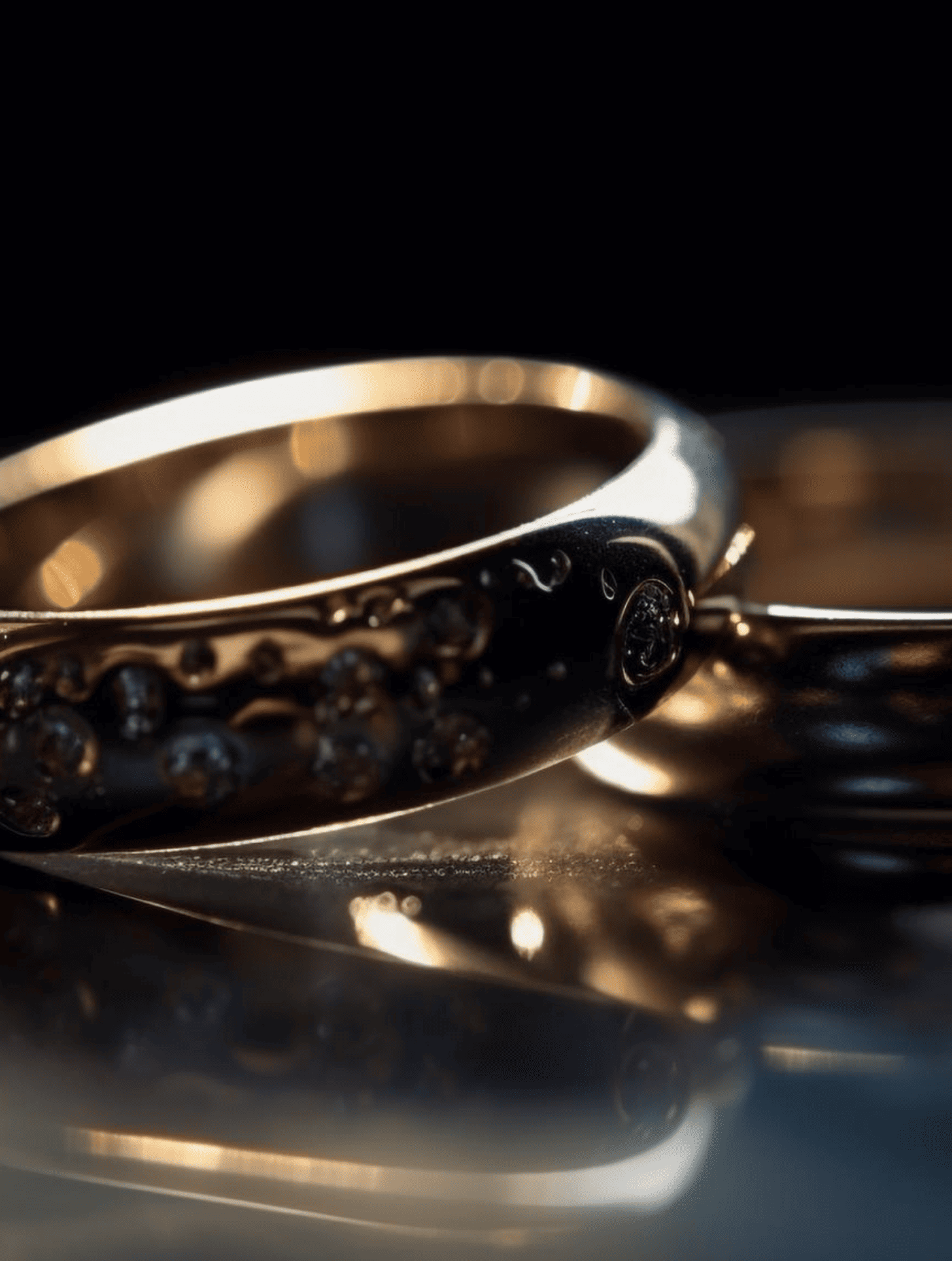 bezel jewelry