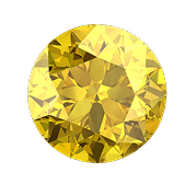 citrine yellow