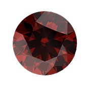 ruby red