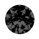 jet black
