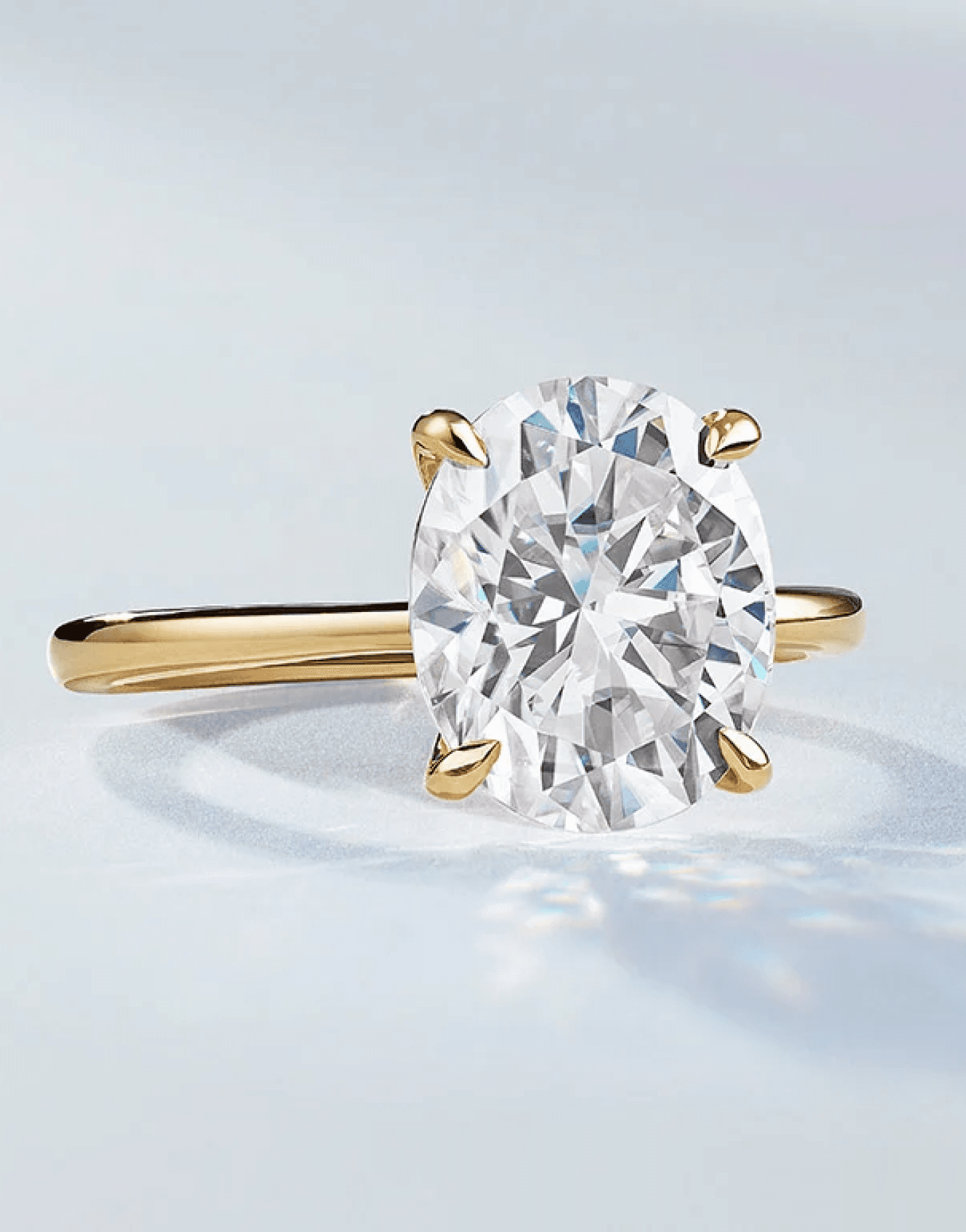 most loved engagement rings