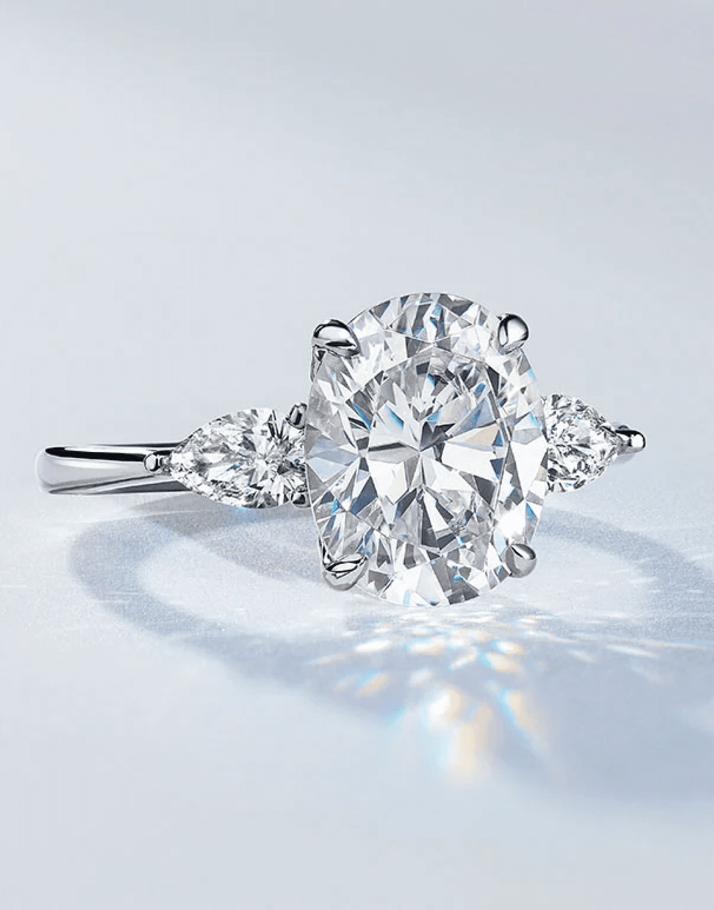 most loved engagement rings