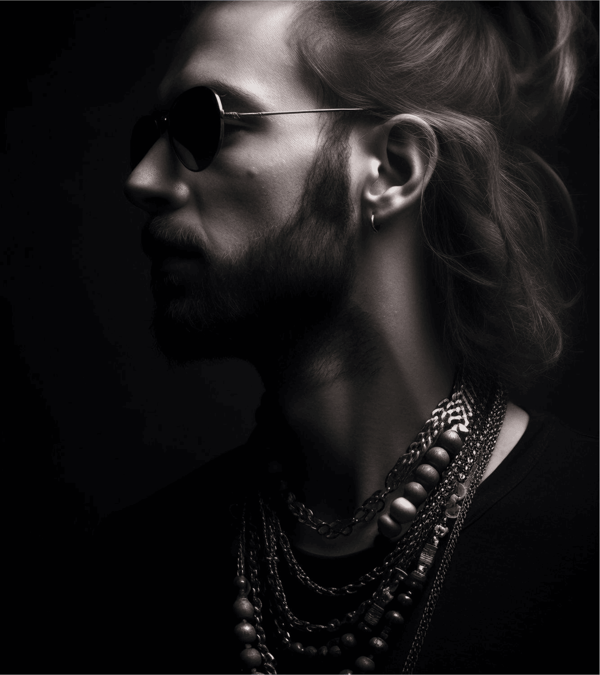 The best jewelry made for mens