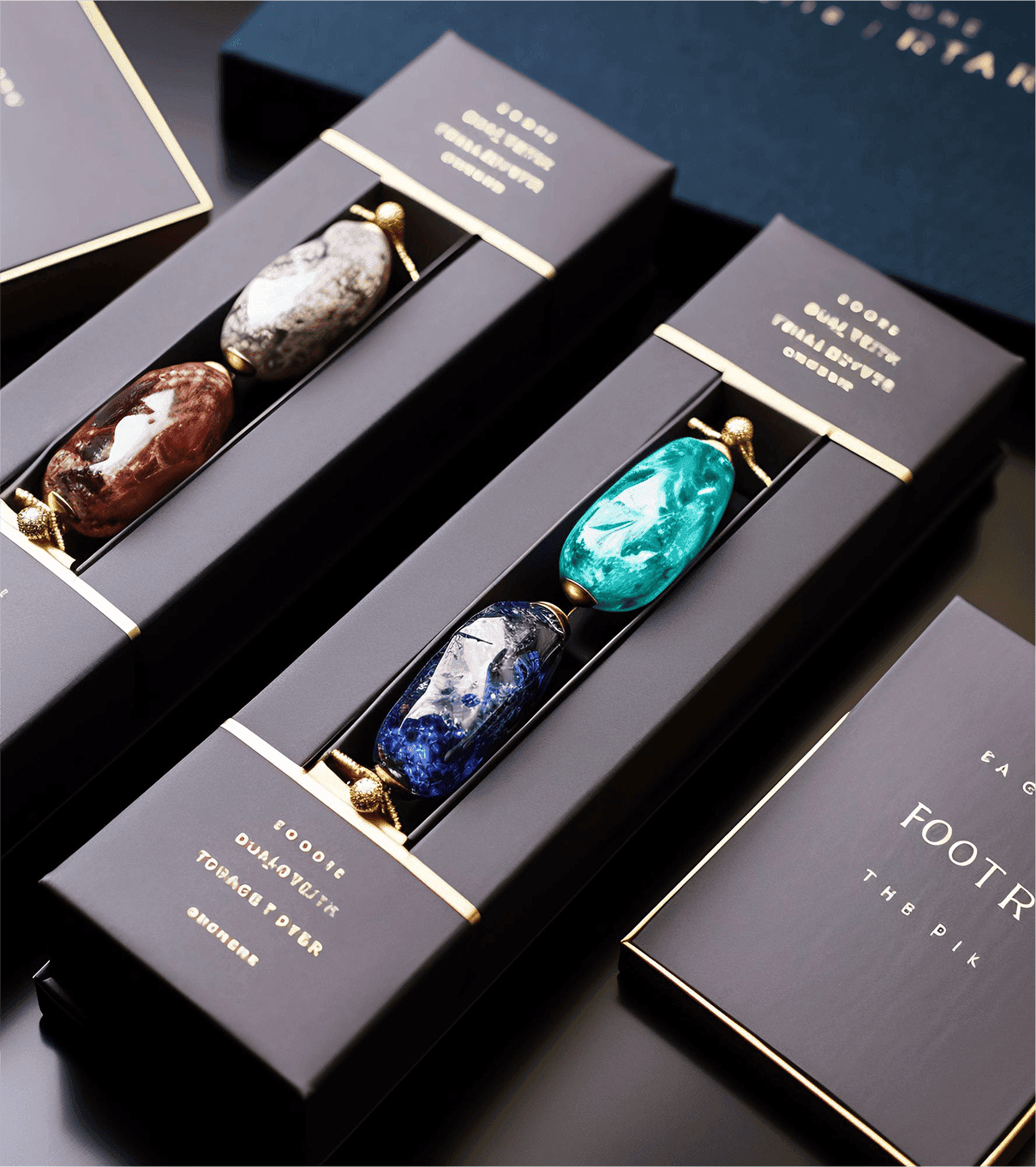 The most expensive ornamental stones in the world