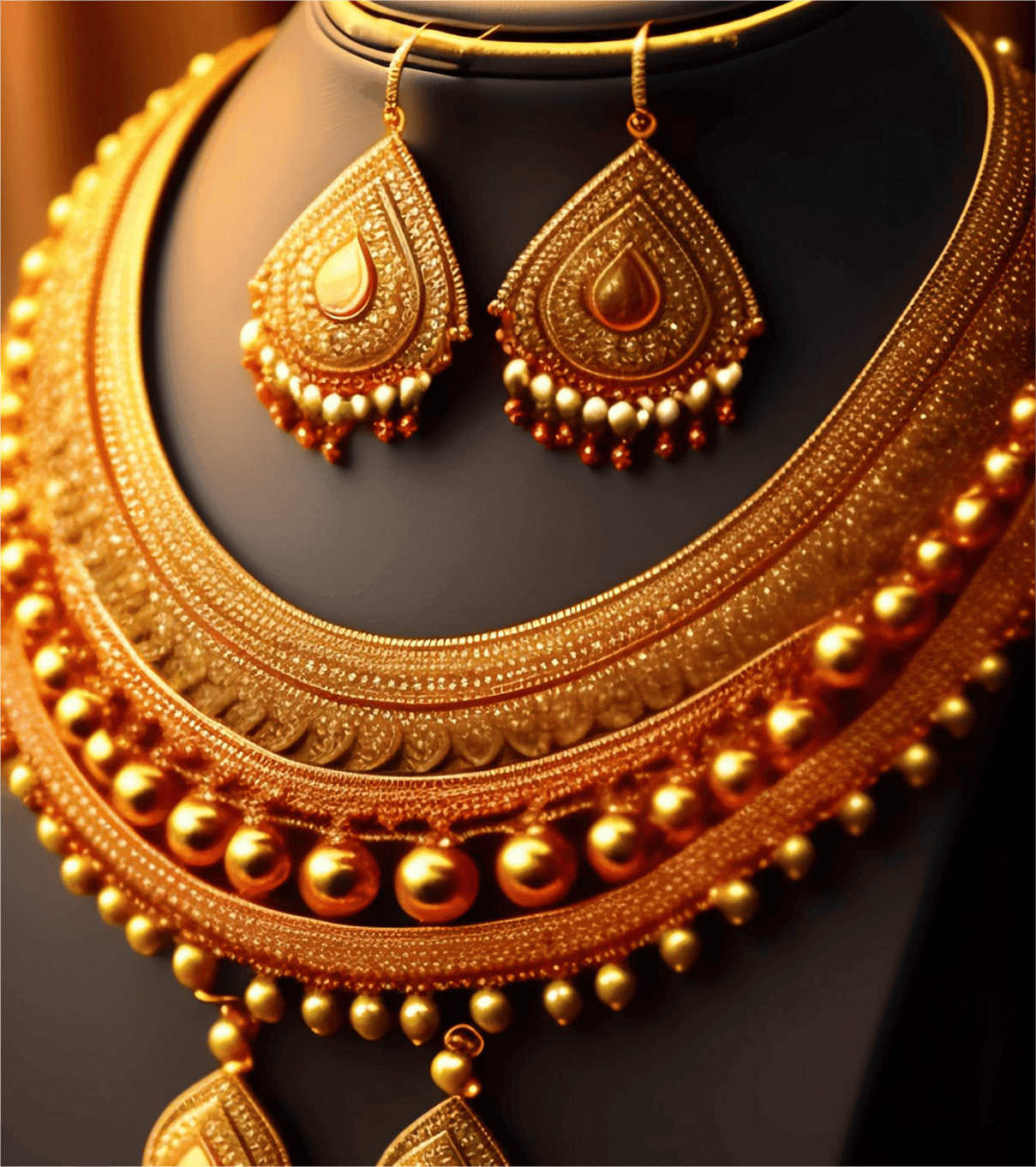 Top Indian Gold Manufacturers
