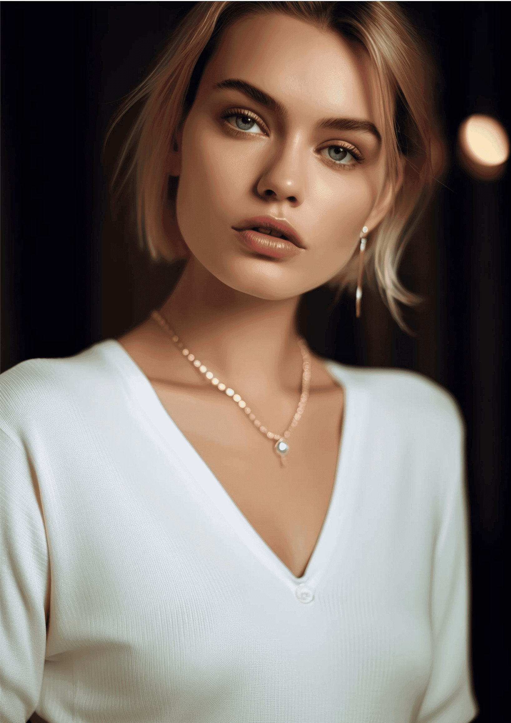 The best jewelry models