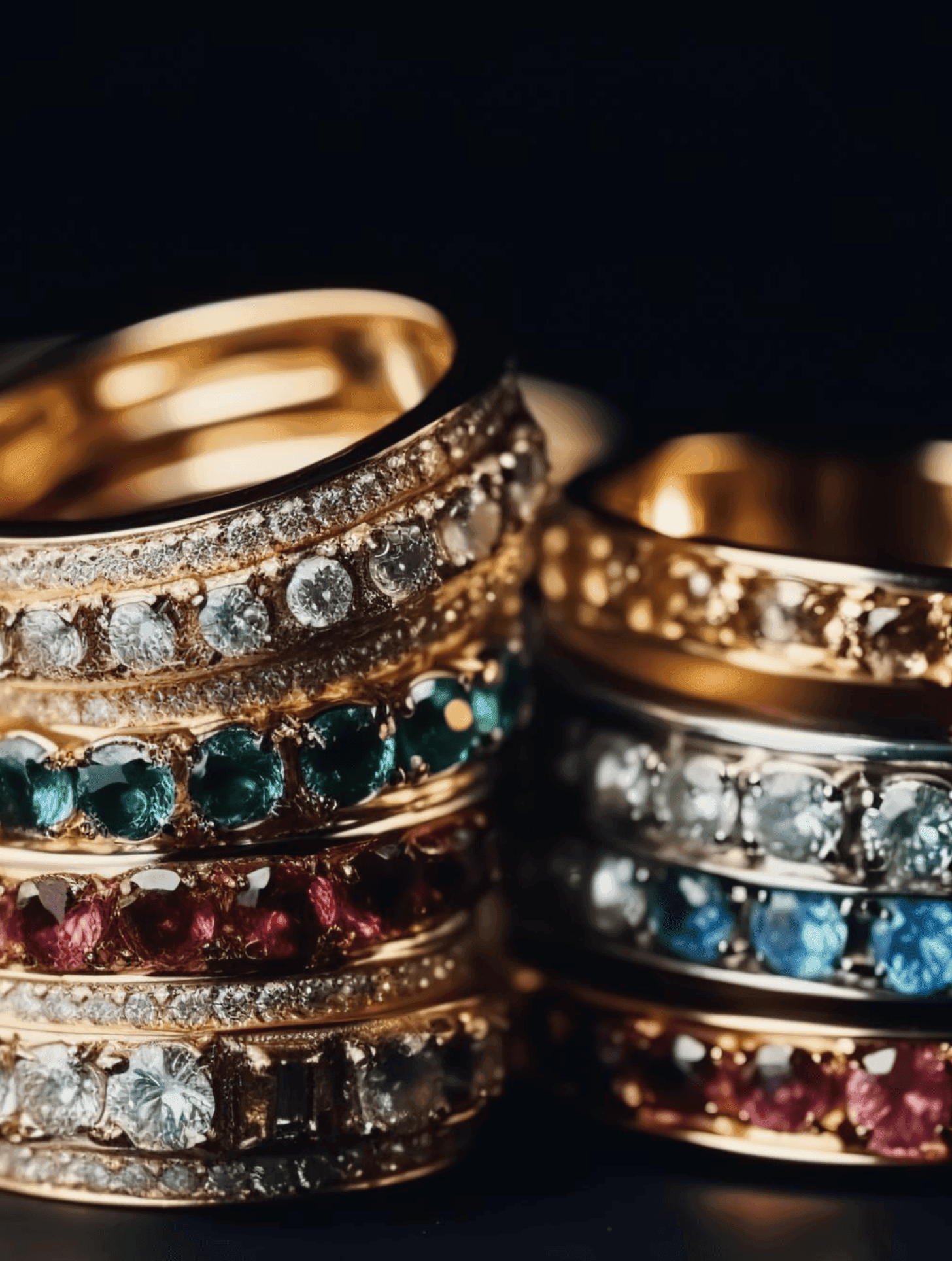 personalized jewelry
