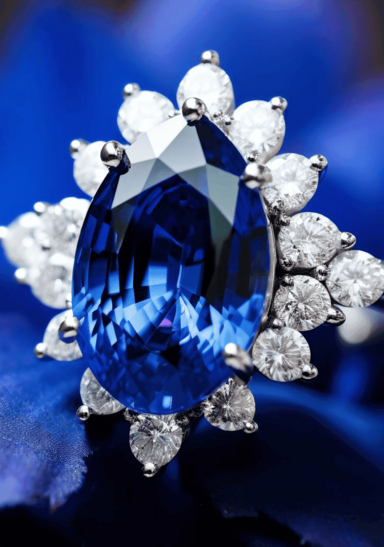 diamond