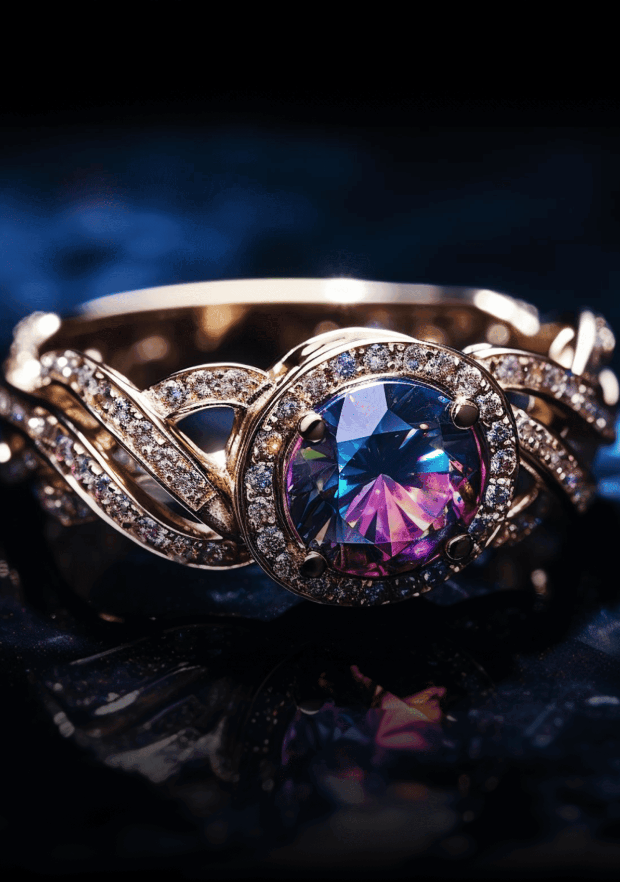 diamond