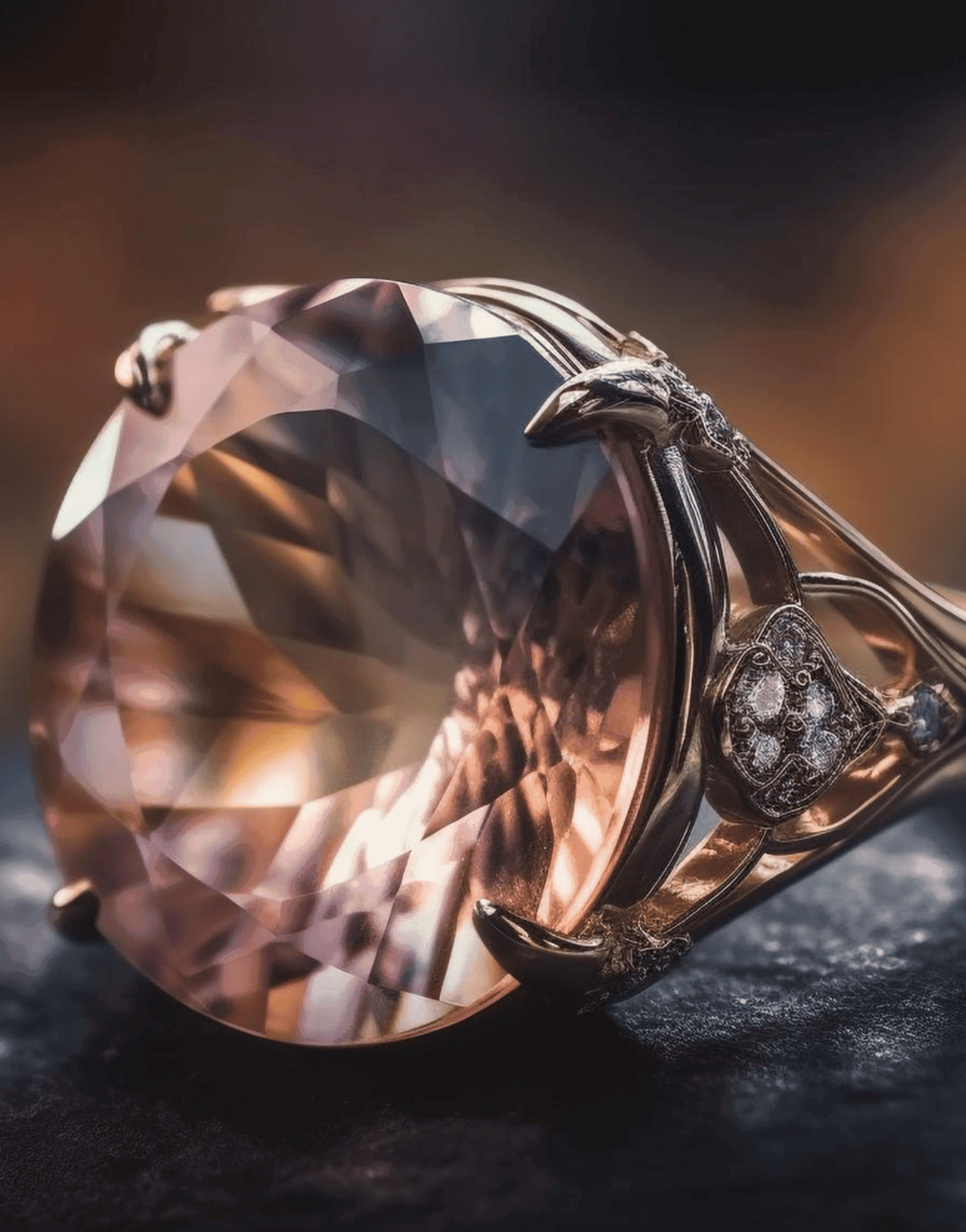 most loved engagement rings