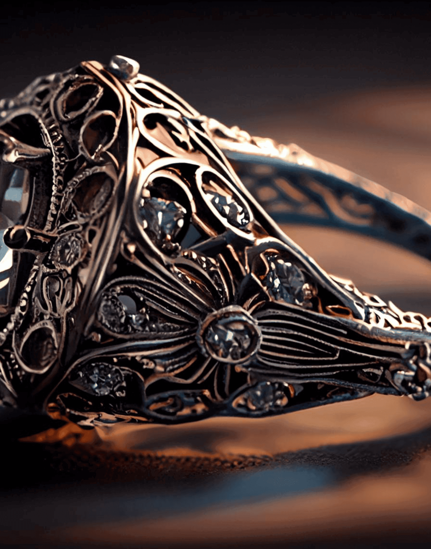 most loved engagement rings