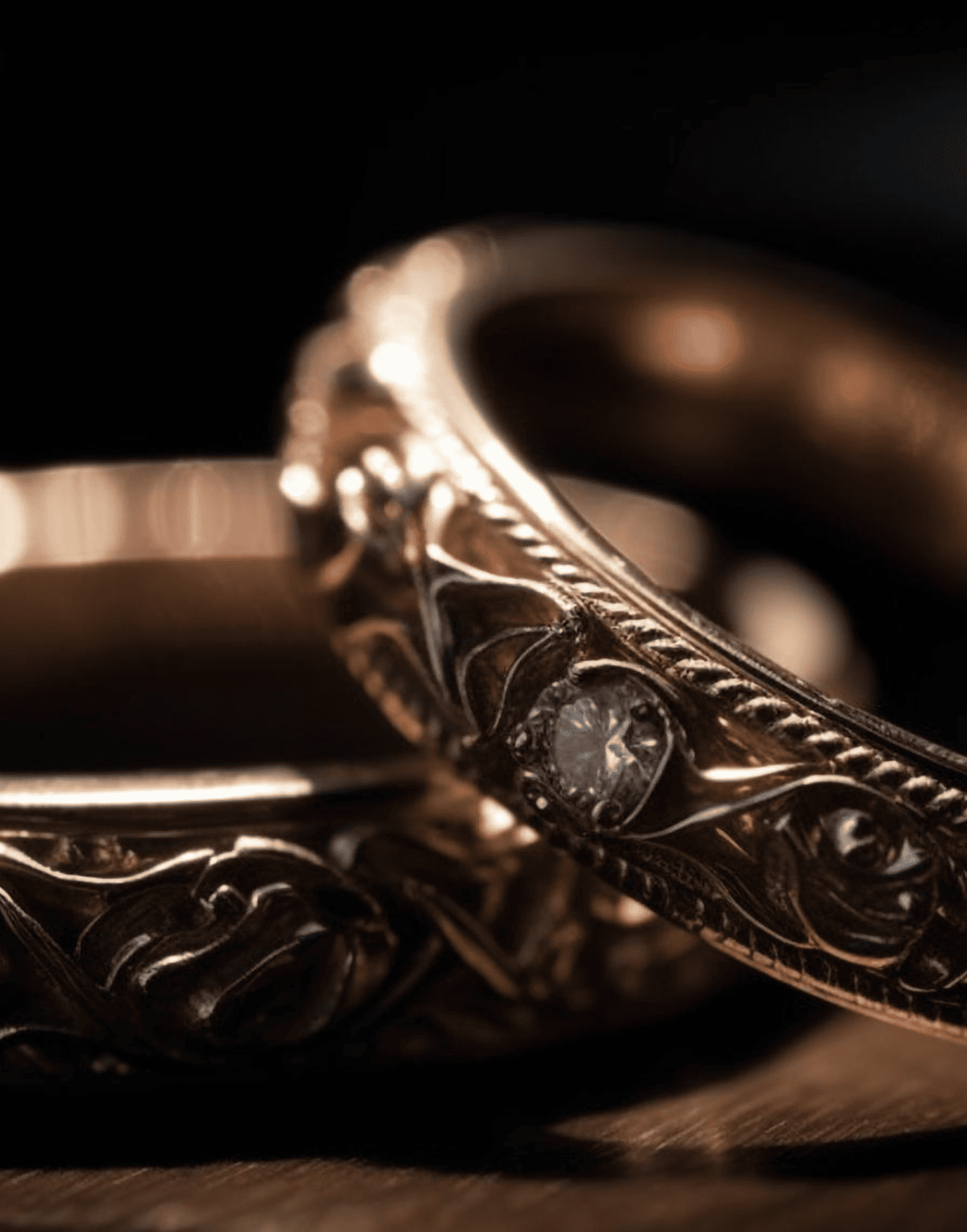 rings