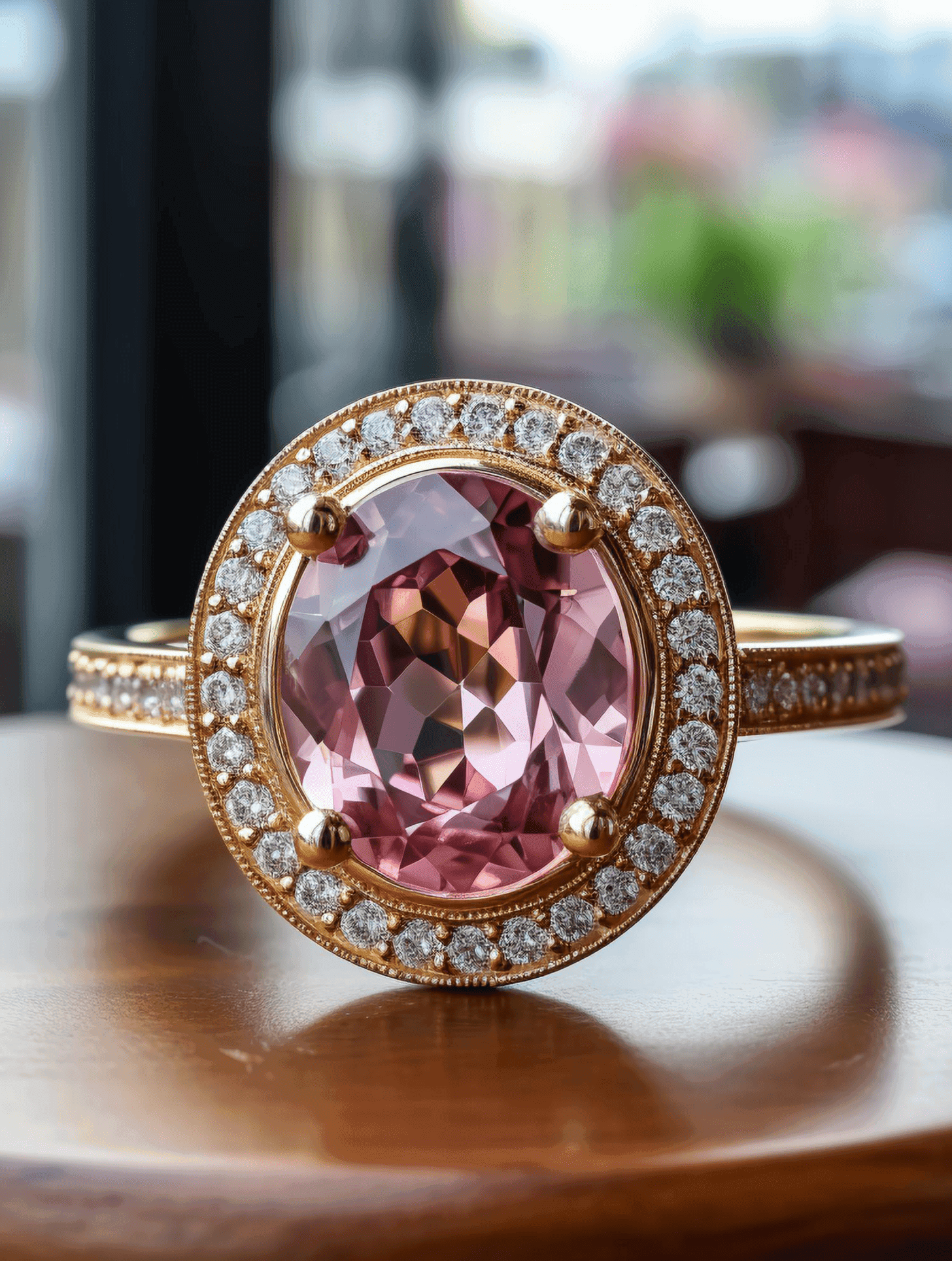 moissanite