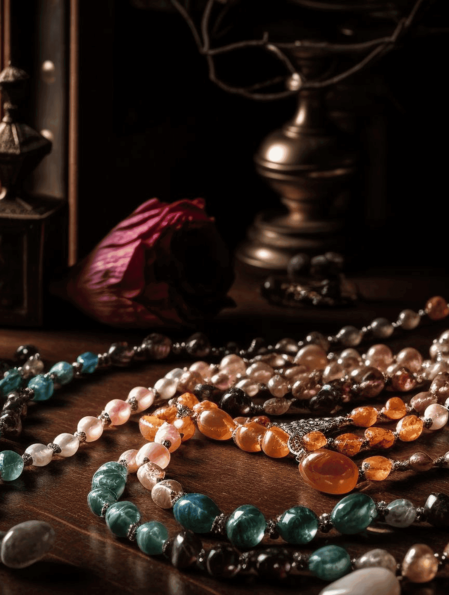 tennis jewelry